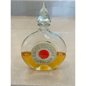 Guerlain Shalimar Eau de Cologne Women's Fragrance - Amber